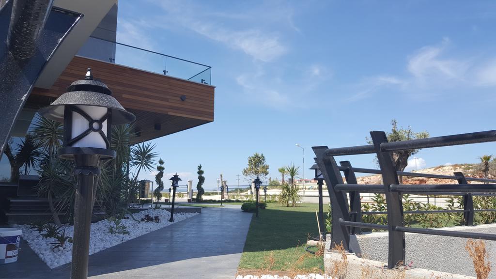 Casa De Playa Luxury Hotel And Beach Cesme Bagian luar foto